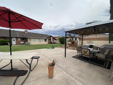 2126 E 9th St, Douglas, AZ 85607 photo 60