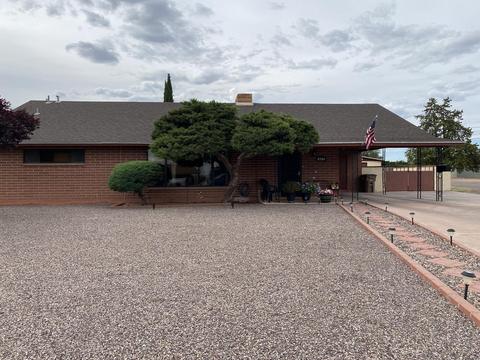 2126 E 9th St, Douglas, AZ 85607 photo 3