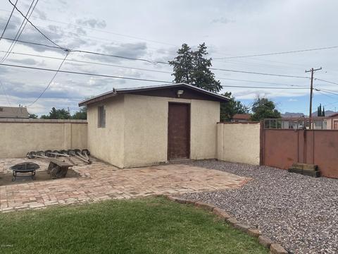 2126 E 9th St, Douglas, AZ 85607 photo 68