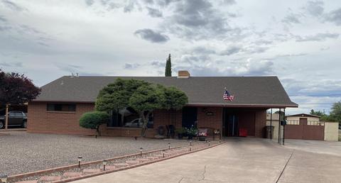 2126 E 9th St, Douglas, AZ 85607 photo 1