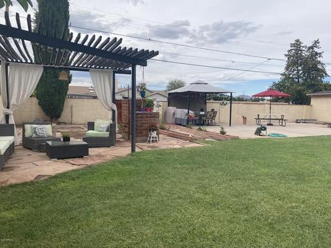 2126 E 9th St, Douglas, AZ 85607 photo 64