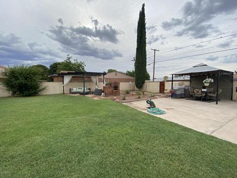 2126 E 9th St, Douglas, AZ 85607 photo 63