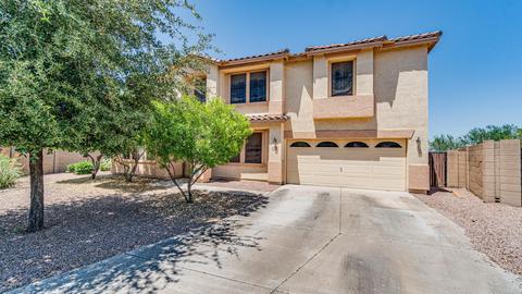 1346 E Pedro Rd, Phoenix, AZ 85042 photo 1