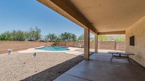1346 E Pedro Rd, Phoenix, AZ 85042 photo 29