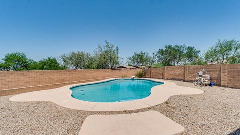 1346 E Pedro Rd, Phoenix, AZ 85042 photo 5