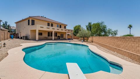 1346 E Pedro Rd, Phoenix, AZ 85042 photo 4