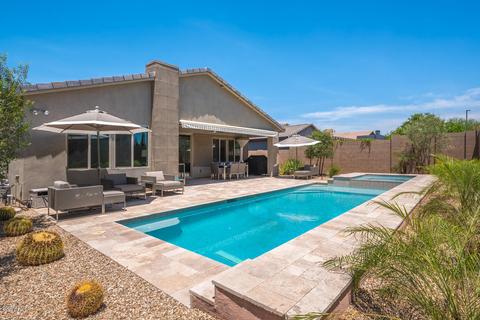3533 E Ravenswood Dr, Gilbert, AZ 85298 photo 2