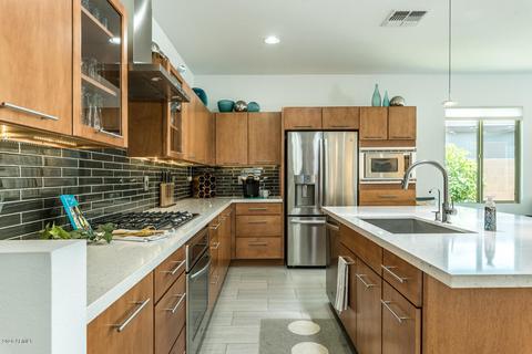 3533 E Ravenswood Dr, Gilbert, AZ 85298 photo 4