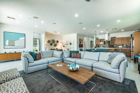 3533 E Ravenswood Dr, Gilbert, AZ 85298 photo 5