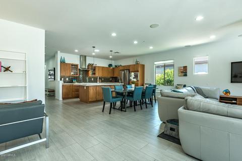 3533 E Ravenswood Dr, Gilbert, AZ 85298 photo 9