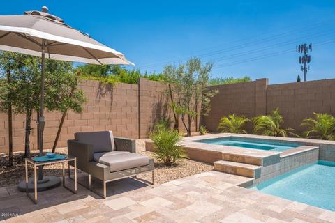 3533 E Ravenswood Dr, Gilbert, AZ 85298 photo 27