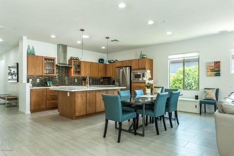 3533 E Ravenswood Dr, Gilbert, AZ 85298 photo 8
