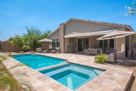 3533 E Ravenswood Dr, Gilbert, AZ 85298 photo 1