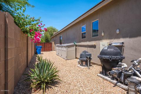 3533 E Ravenswood Dr, Gilbert, AZ 85298 photo 29