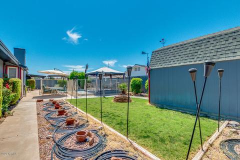 601 E Helena Dr, Phoenix, AZ 85022 photo 48
