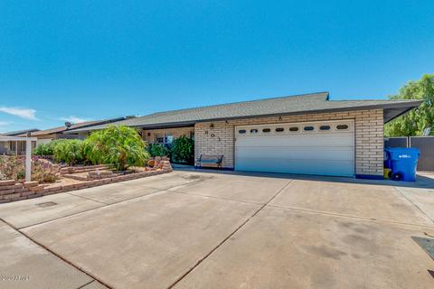 601 E Helena Dr, Phoenix, AZ 85022 photo 5