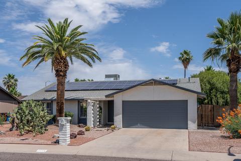 3414 E Dahlia Dr, Phoenix, AZ 85032 photo 1