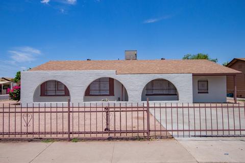 4944 W Berkeley Rd, Phoenix, AZ 85035 photo 1