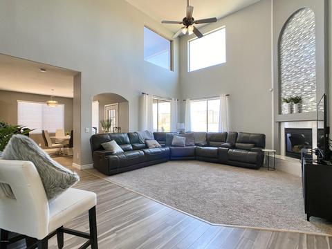 2530 E Ridge Creek Rd, Phoenix, AZ 85024 photo 21