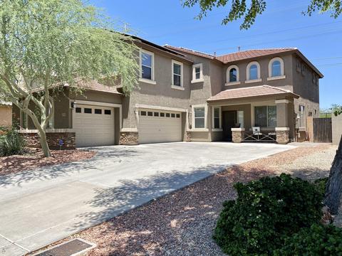 2530 E Ridge Creek Rd, Phoenix, AZ 85024 photo 2
