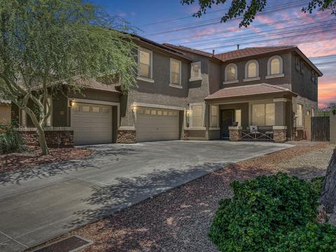 2530 E Ridge Creek Rd, Phoenix, AZ 85024 photo 53