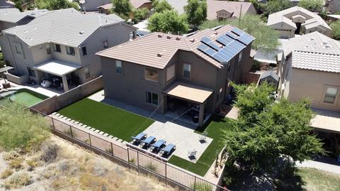2530 E Ridge Creek Rd, Phoenix, AZ 85024 photo 3