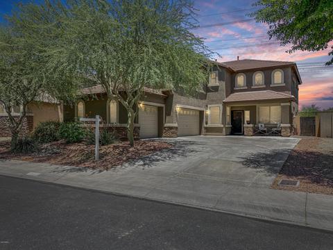 2530 E Ridge Creek Rd, Phoenix, AZ 85024 photo 1