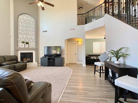 2530 E Ridge Creek Rd, Phoenix, AZ 85024 photo 18