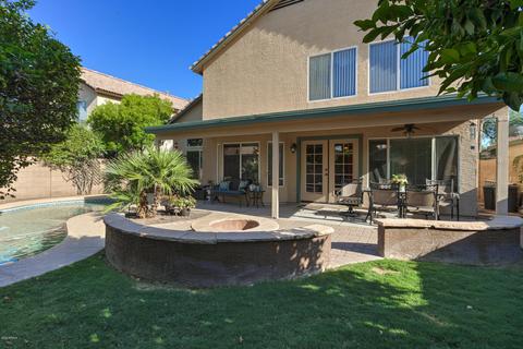 672 E Sheffield Ave, Gilbert, AZ 85296 photo 52