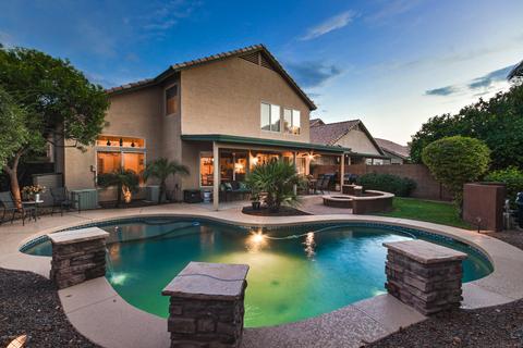 672 E Sheffield Ave, Gilbert, AZ 85296 photo 81