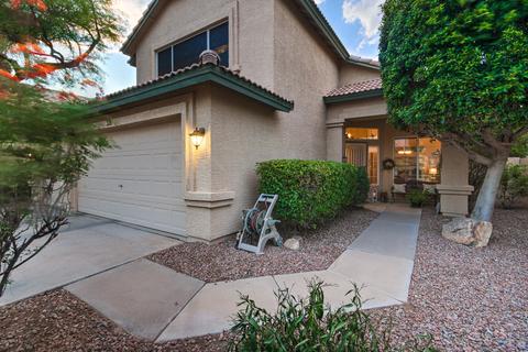 672 E Sheffield Ave, Gilbert, AZ 85296 photo 78