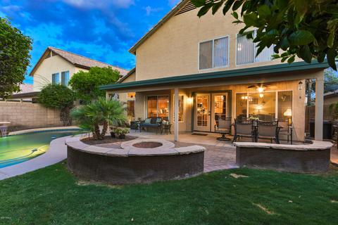 672 E Sheffield Ave, Gilbert, AZ 85296 photo 83