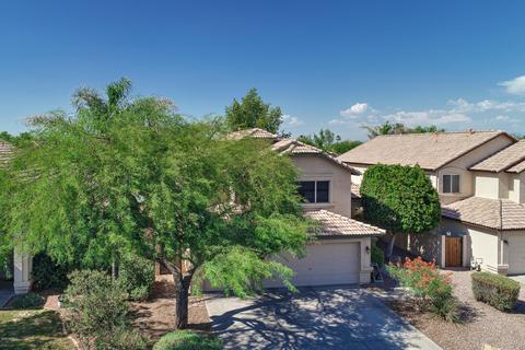 672 E Sheffield Ave, Gilbert, AZ 85296 photo 63