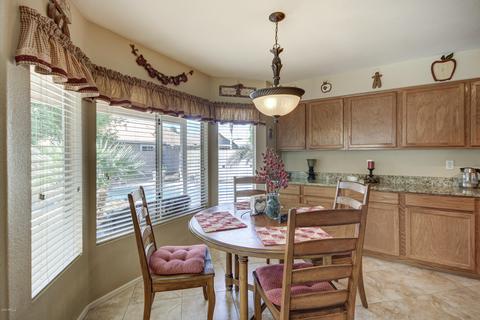 672 E Sheffield Ave, Gilbert, AZ 85296 photo 22
