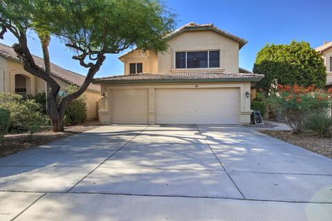 672 E Sheffield Ave, Gilbert, AZ 85296 photo 3
