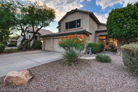 672 E Sheffield Ave, Gilbert, AZ 85296 photo 79