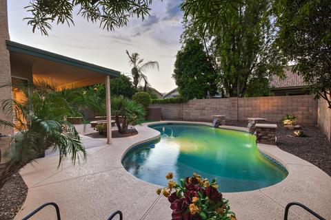 672 E Sheffield Ave, Gilbert, AZ 85296 photo 82