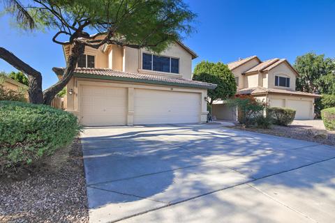 672 E Sheffield Ave, Gilbert, AZ 85296 photo 2