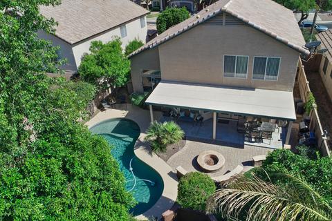 672 E Sheffield Ave, Gilbert, AZ 85296 photo 69