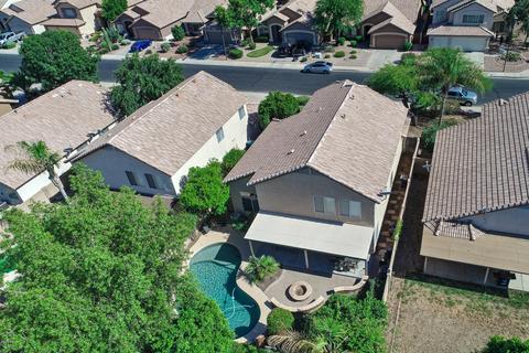 672 E Sheffield Ave, Gilbert, AZ 85296 photo 72