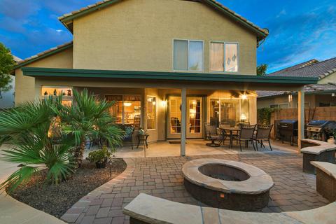 672 E Sheffield Ave, Gilbert, AZ 85296 photo 87