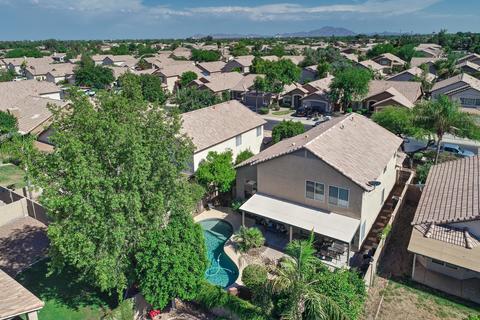 672 E Sheffield Ave, Gilbert, AZ 85296 photo 70