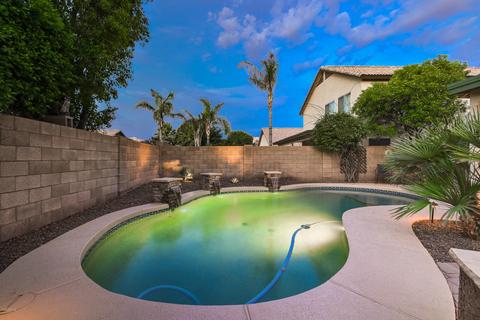 672 E Sheffield Ave, Gilbert, AZ 85296 photo 86
