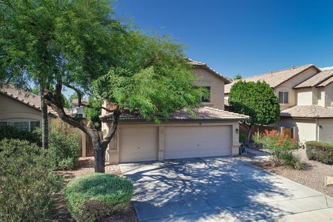 672 E Sheffield Ave, Gilbert, AZ 85296 photo 62