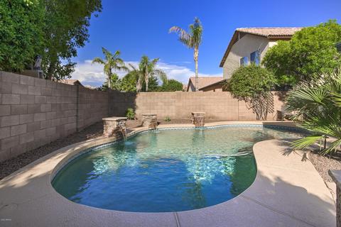 672 E Sheffield Ave, Gilbert, AZ 85296 photo 59