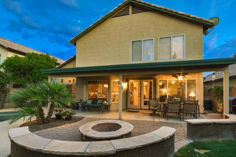672 E Sheffield Ave, Gilbert, AZ 85296 photo 85