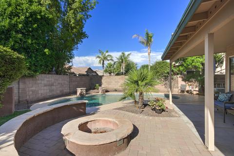 672 E Sheffield Ave, Gilbert, AZ 85296 photo 54