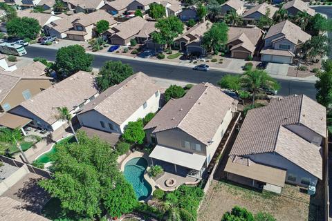 672 E Sheffield Ave, Gilbert, AZ 85296 photo 74