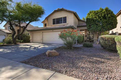 672 E Sheffield Ave, Gilbert, AZ 85296 photo 1