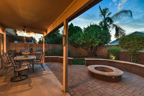 672 E Sheffield Ave, Gilbert, AZ 85296 photo 89